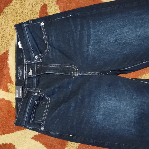 Lucky Brand Jeans - Picture 3 of 8